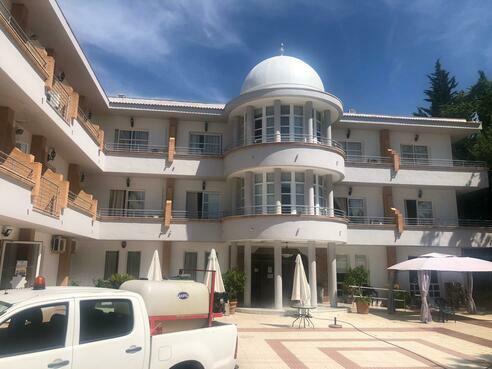 Residencia Aras De Lucena